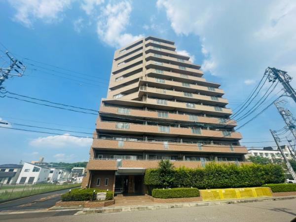 マルベリー小牧山南