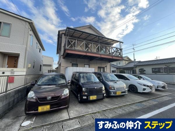 愛知県名古屋市守山区大字上志段味