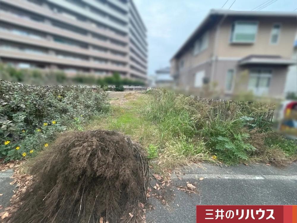 愛知県名古屋市西区山木