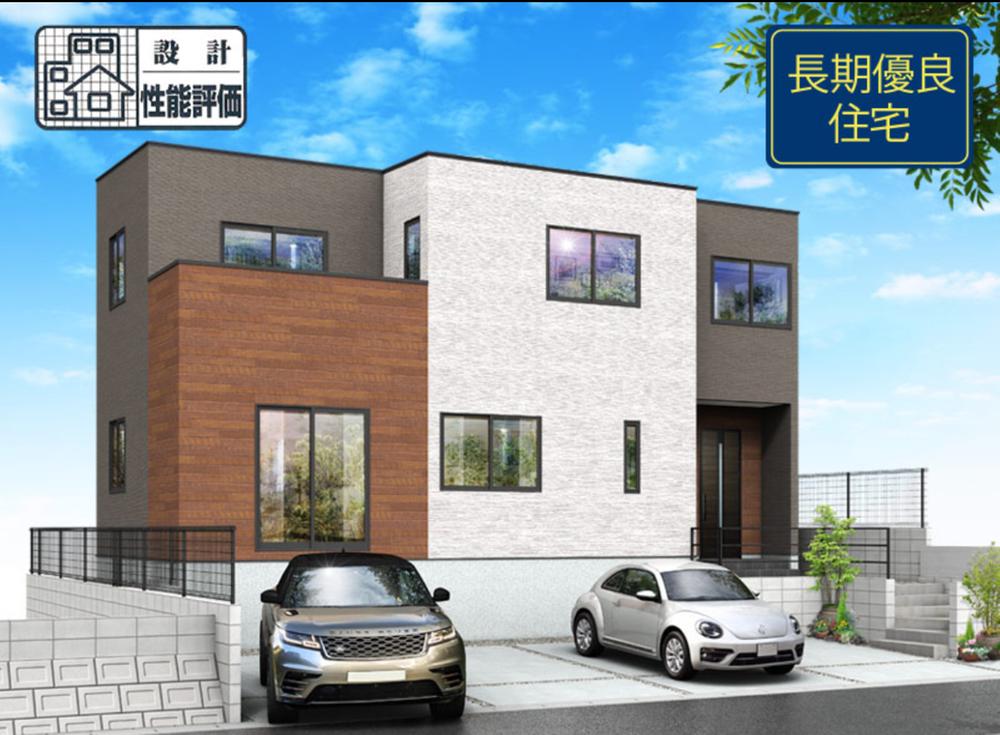 静岡県浜松市浜名区内野台