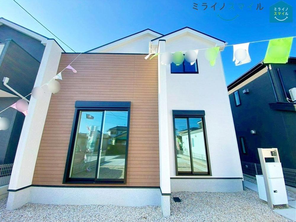 愛知県西尾市吉良町富好新田