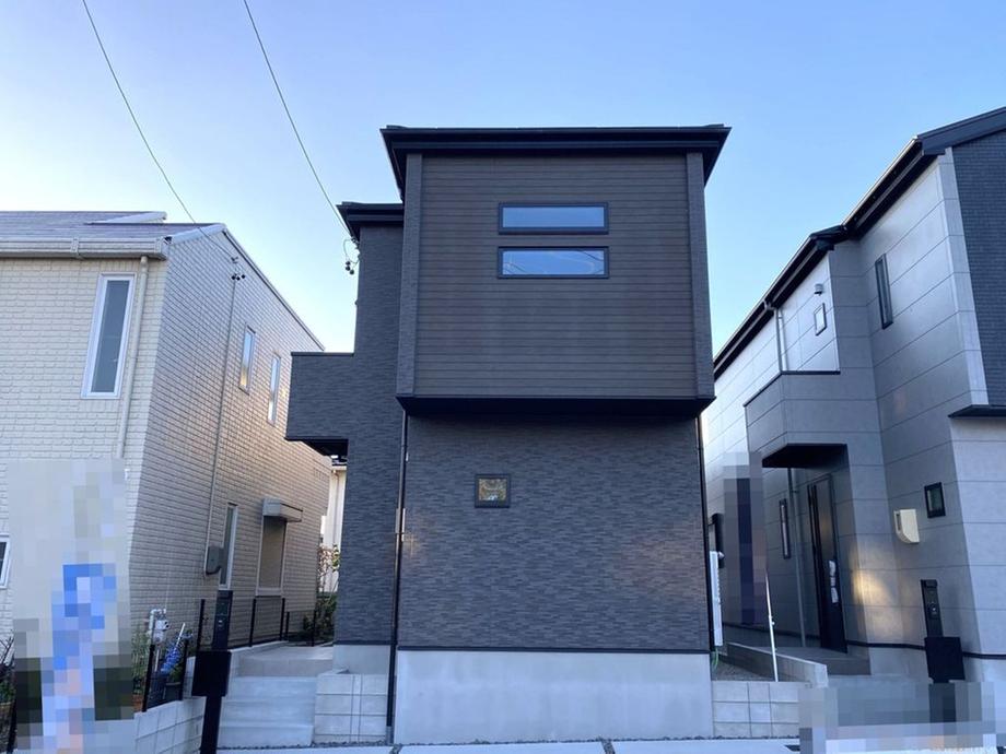 愛知県名古屋市緑区神の倉