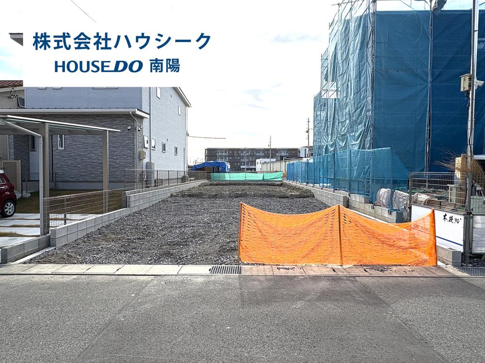 愛知県名古屋市港区東茶屋