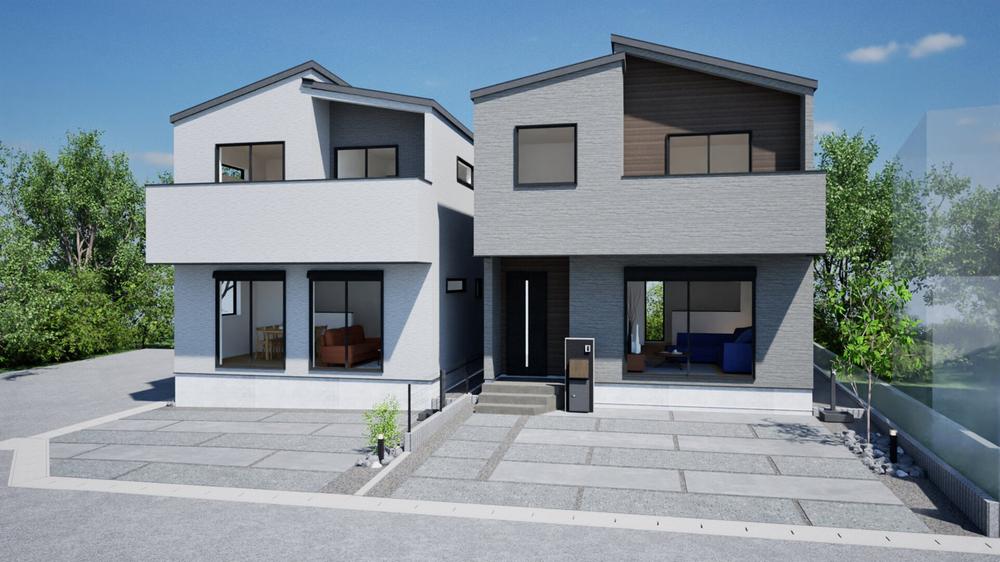 愛知県日進市浅田町