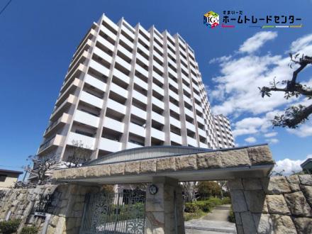 ダイヤモンドスクエアツインタワーズ浜松