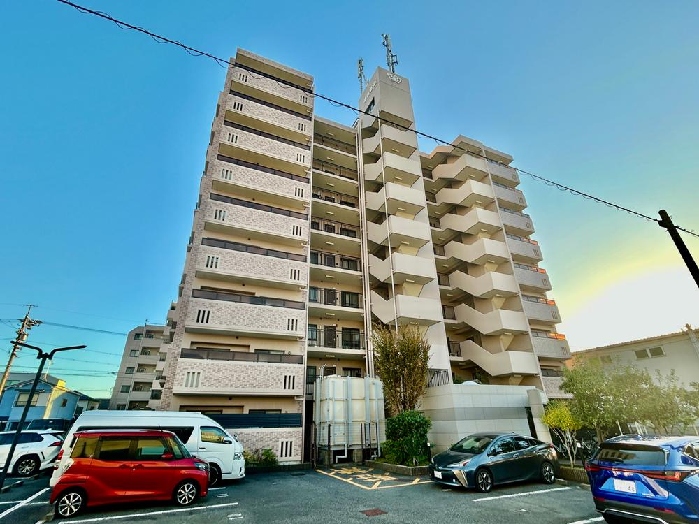 宝マンション道徳東第3