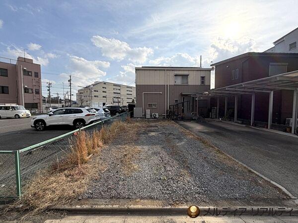 愛知県名古屋市中川区福住町