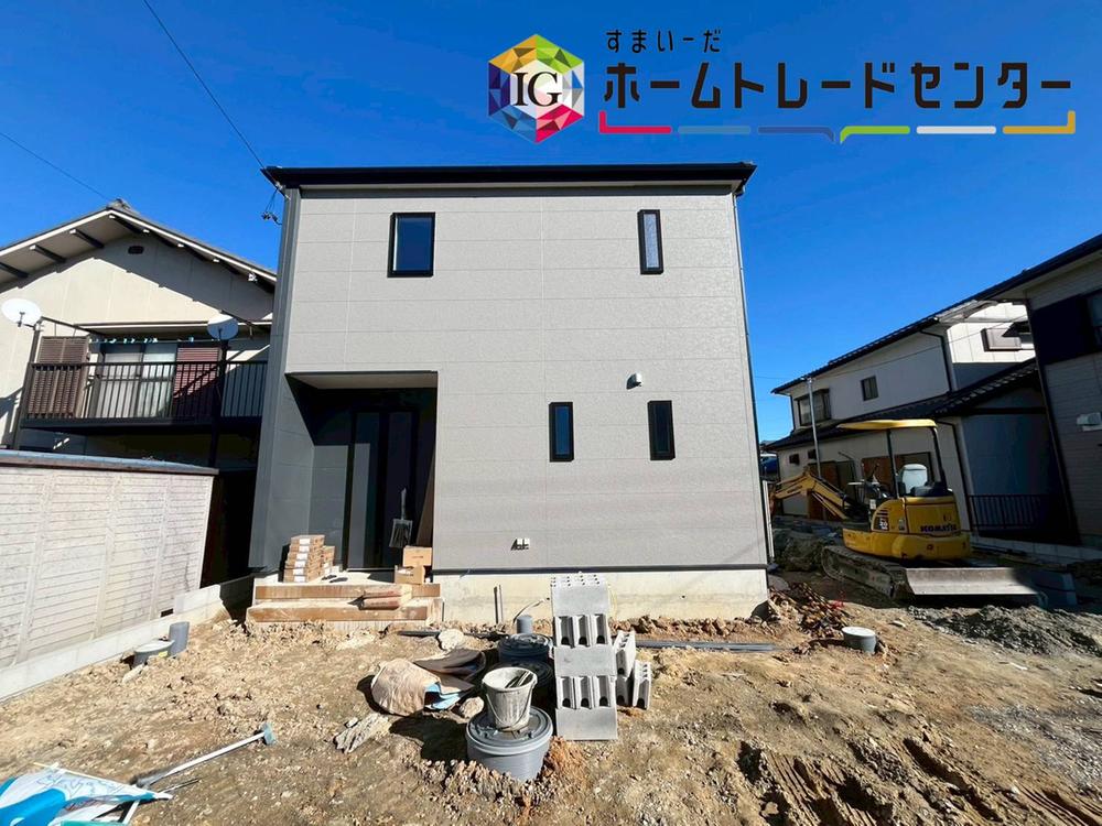 愛知県豊明市栄町