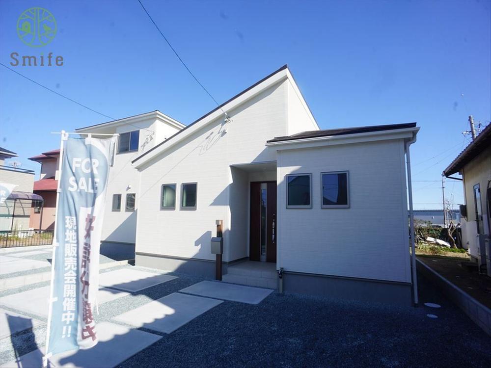 静岡県浜松市中央区三和町