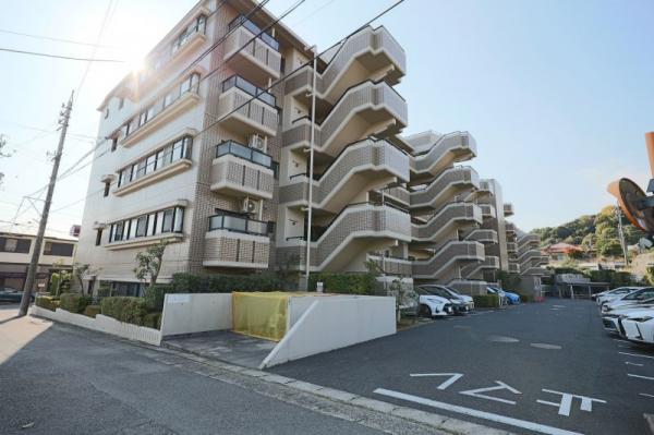 グローリアスヒルズ高蔵寺白山町