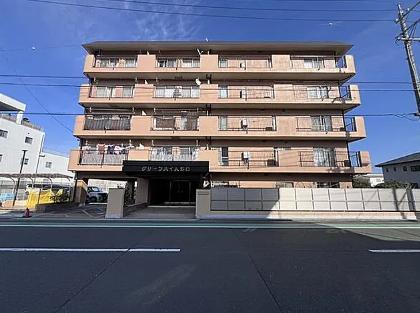 グリーンハイム野口