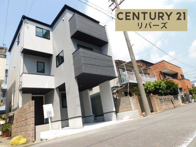 愛知県名古屋市熱田区千年