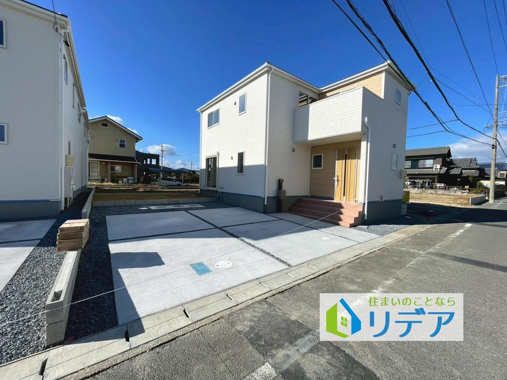 愛知県津島市江東町