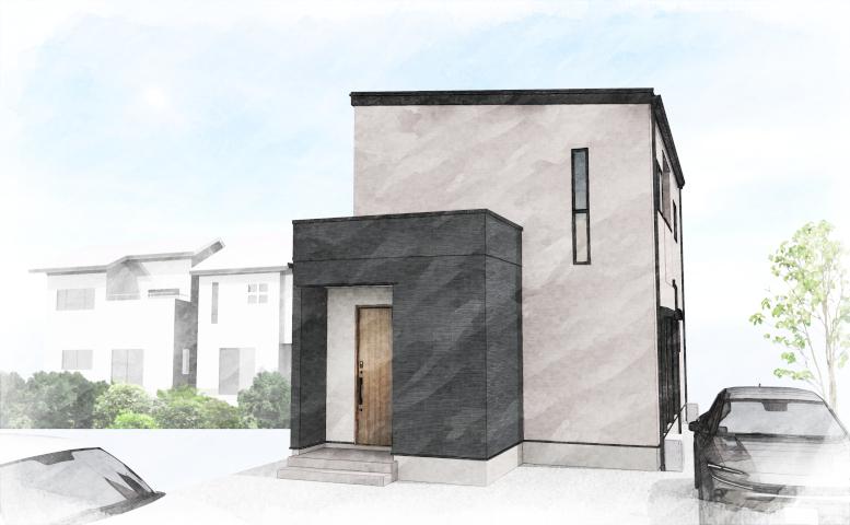 静岡県富士市柚木