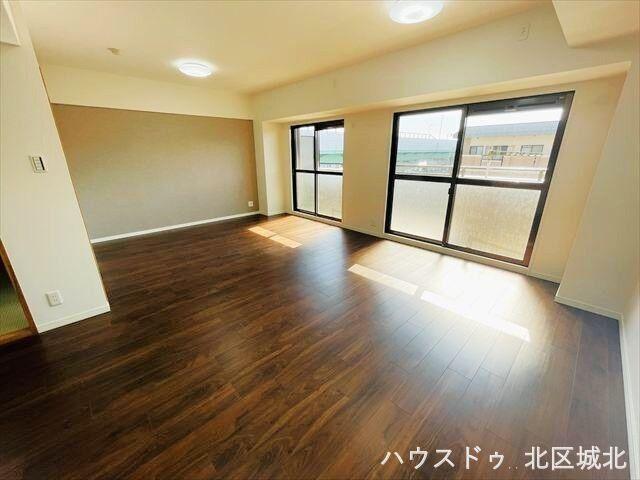 宝マンション中切町