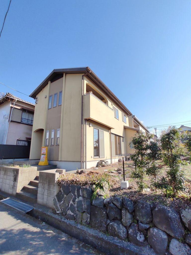 静岡県裾野市佐野