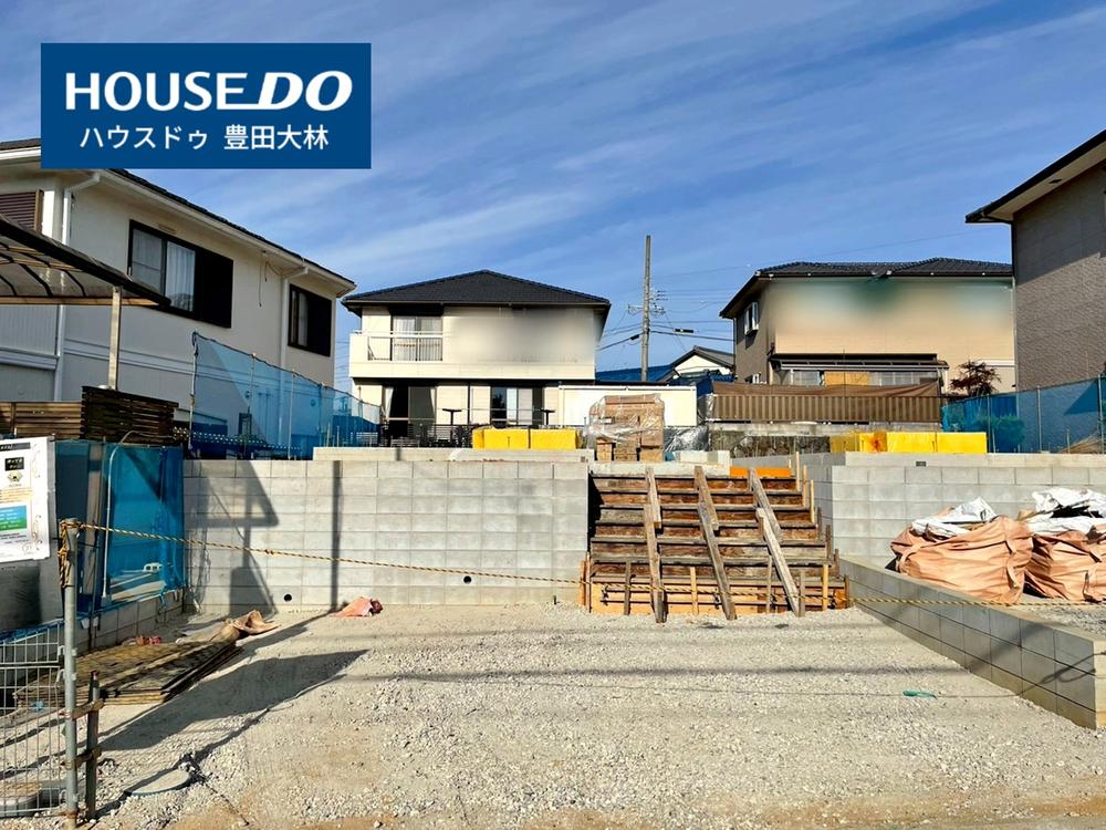 愛知県豊田市野見山町