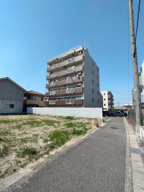 ユーハウス第2小幡