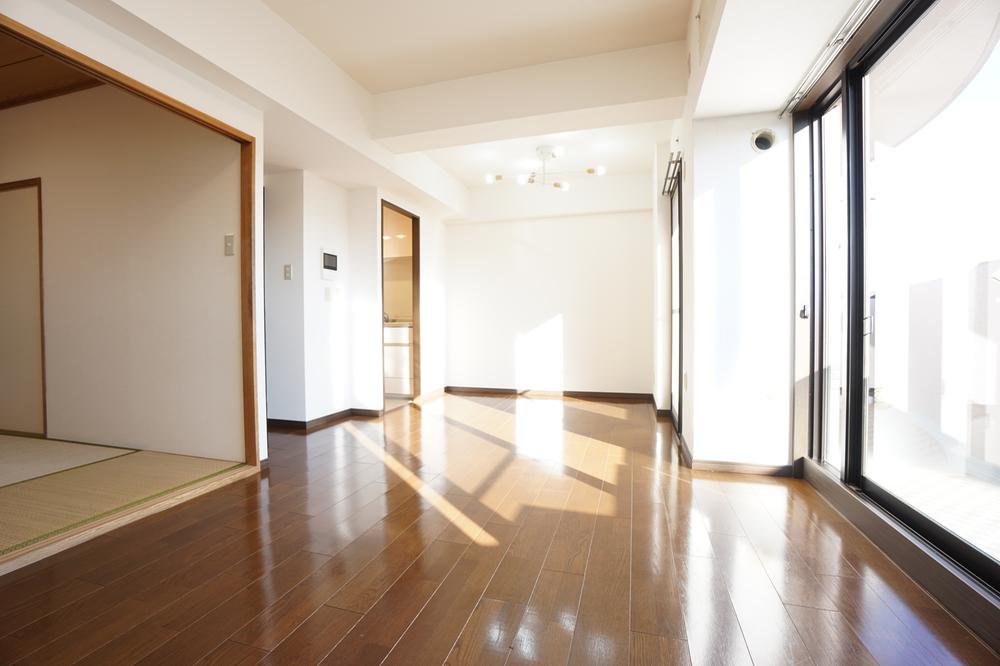 藤和シティコープ一社【駅歩10分】×【敷地外P有り】