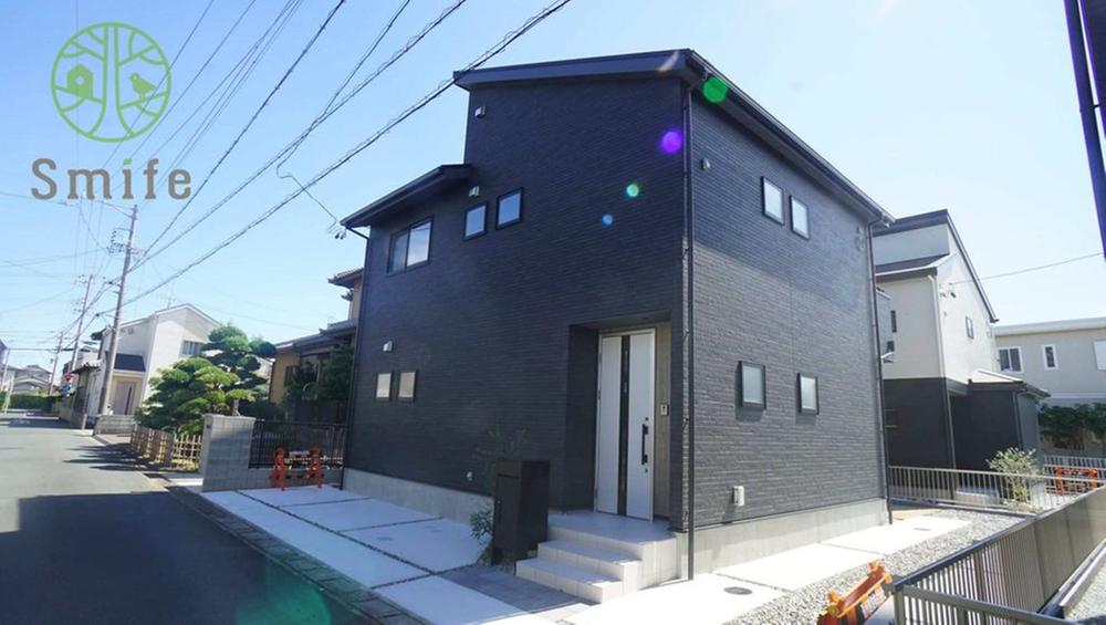 静岡県浜松市中央区東若林町