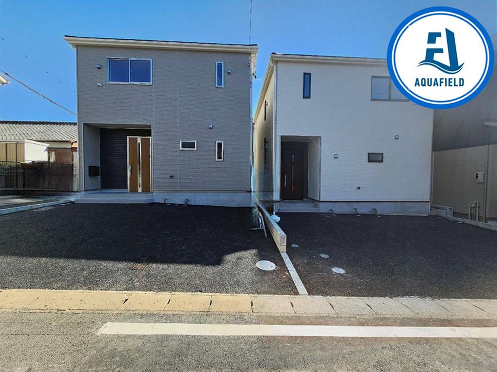 愛知県豊田市鴛鴨町