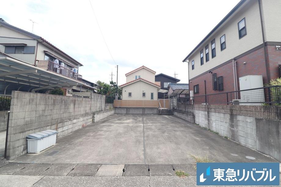 愛知県名古屋市守山区城土町