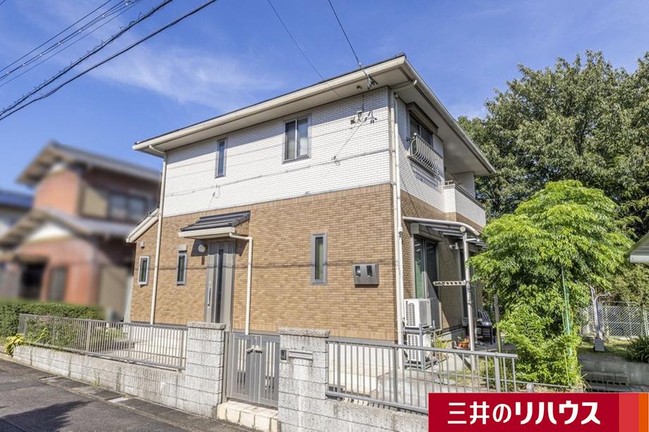 愛知県春日井市坂下町