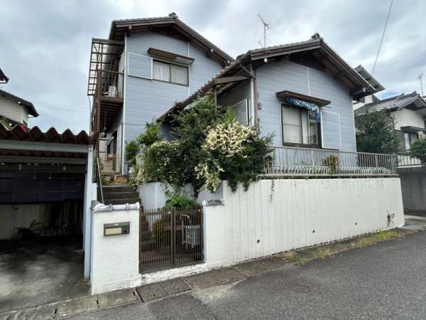 愛知県小牧市大字本庄