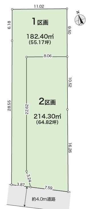 愛知県知立市来迎寺町