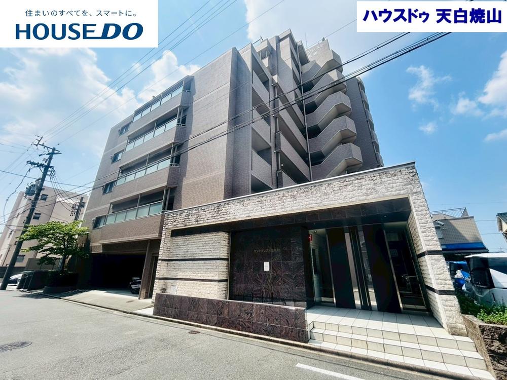 セントクレスト伝馬町