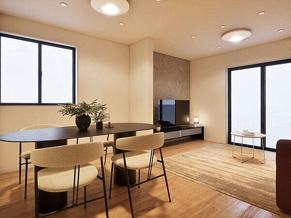 愛知県名古屋市守山区大森