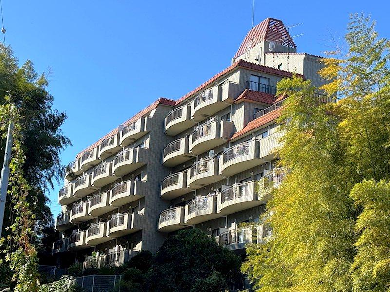 ニューステージ川奈