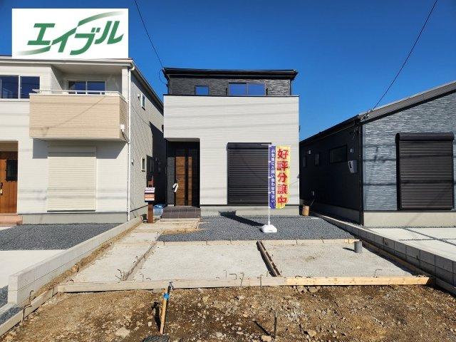 愛知県小牧市小木