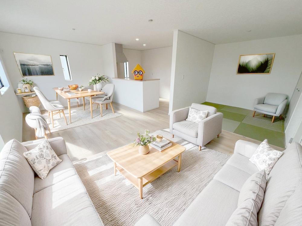 静岡県焼津市石津中町