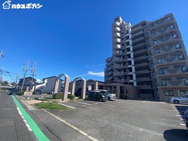 サンシティ豊田田中町