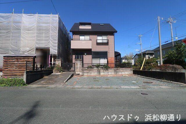 静岡県湖西市鷲津