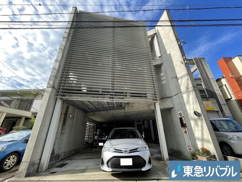 愛知県名古屋市守山区元郷