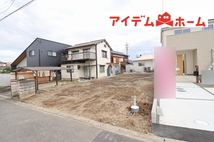 愛知県江南市江森町西