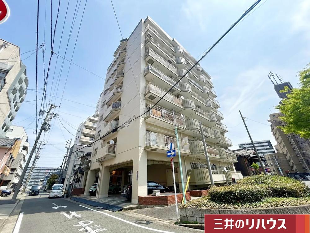 サンライズ港陽