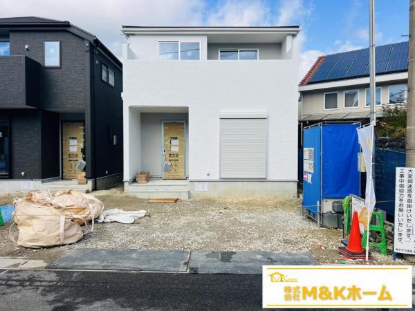 愛知県常滑市かじま台