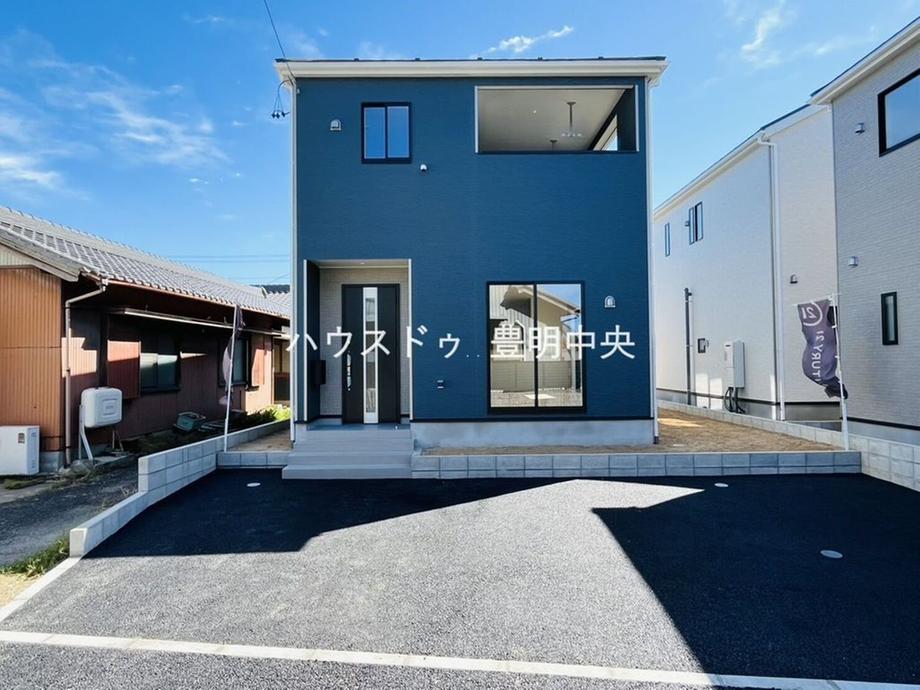 愛知県豊明市沓掛町