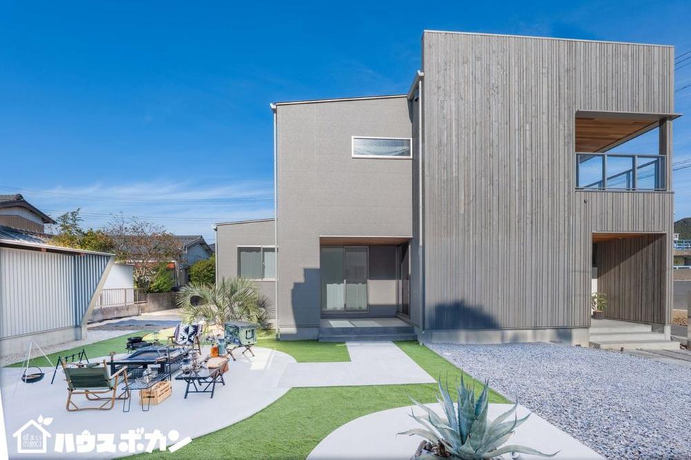 愛知県西尾市鳥羽町