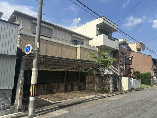 愛知県名古屋市中村区亀島