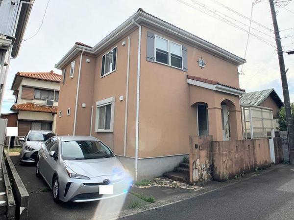 愛知県稲沢市平和町西光坊