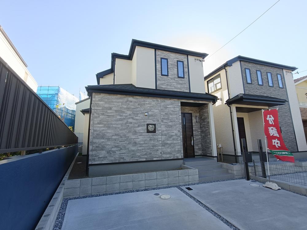 愛知県名古屋市緑区旭出