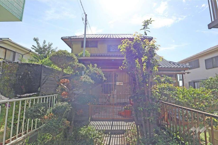 愛知県名古屋市緑区小坂