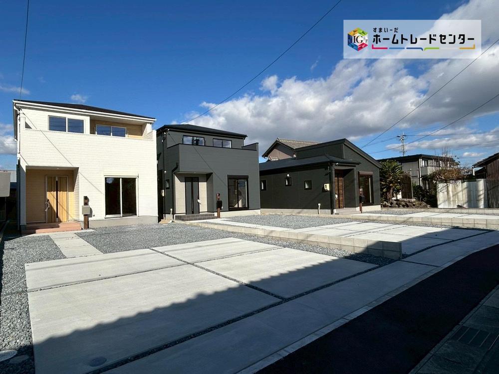 愛知県愛西市諸桑町