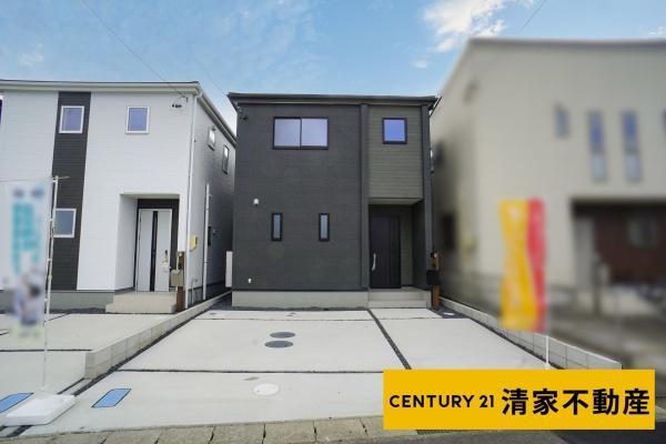 愛知県北名古屋市鍜治ケ一色