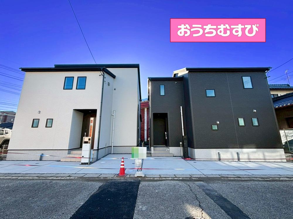 愛知県春日井市割塚町