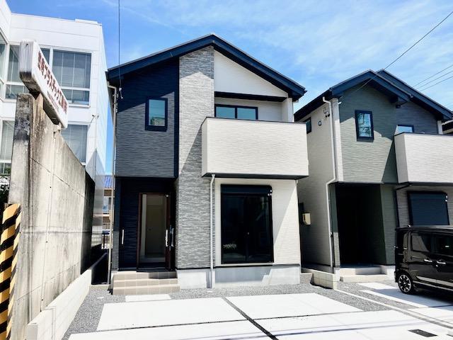 愛知県名古屋市南区赤坪町